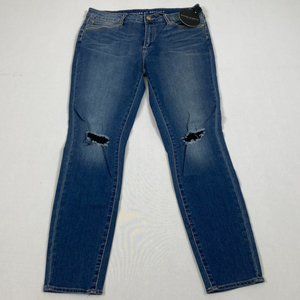 Articles of Society Women's St.peterb Jeans Size32